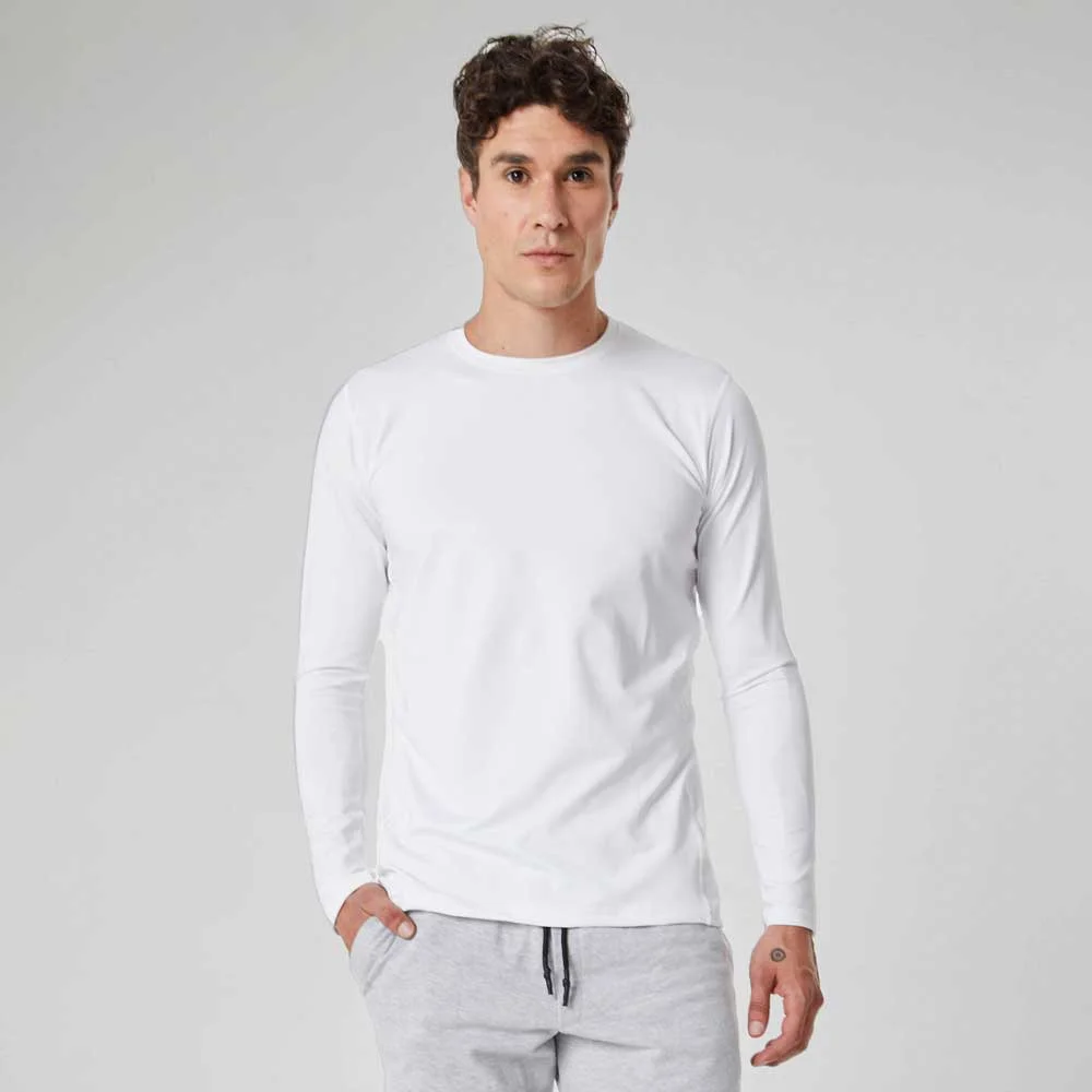 CAMISETA DEPORTIVA MICROFIBRA