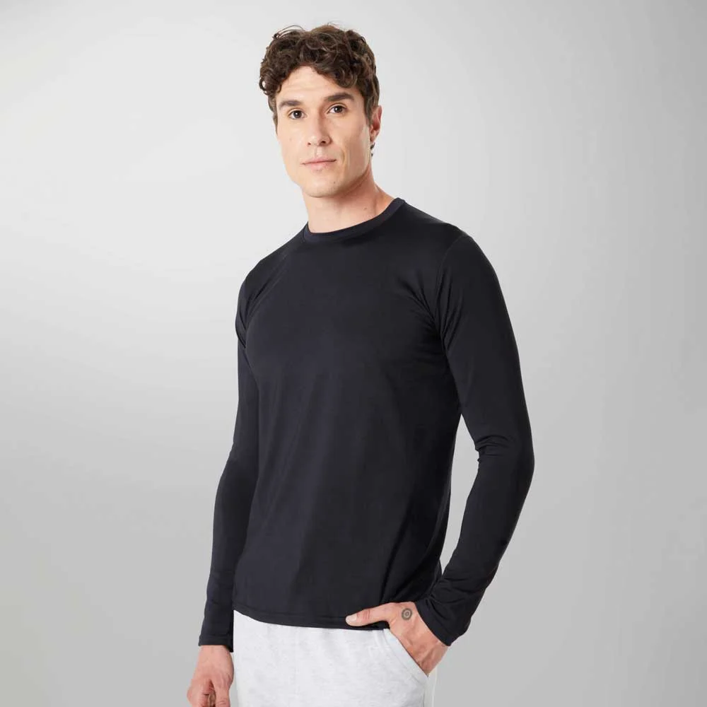 Alternative view of CAMISETA DEPORTIVA MICROFIBRA