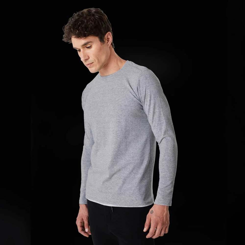 Alternative view of camiseta termica alg. y lycra
