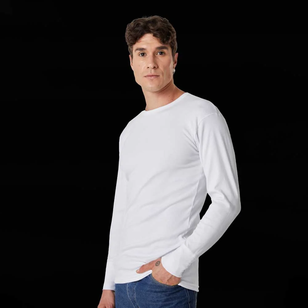 CAMISETA M/L TERMICA