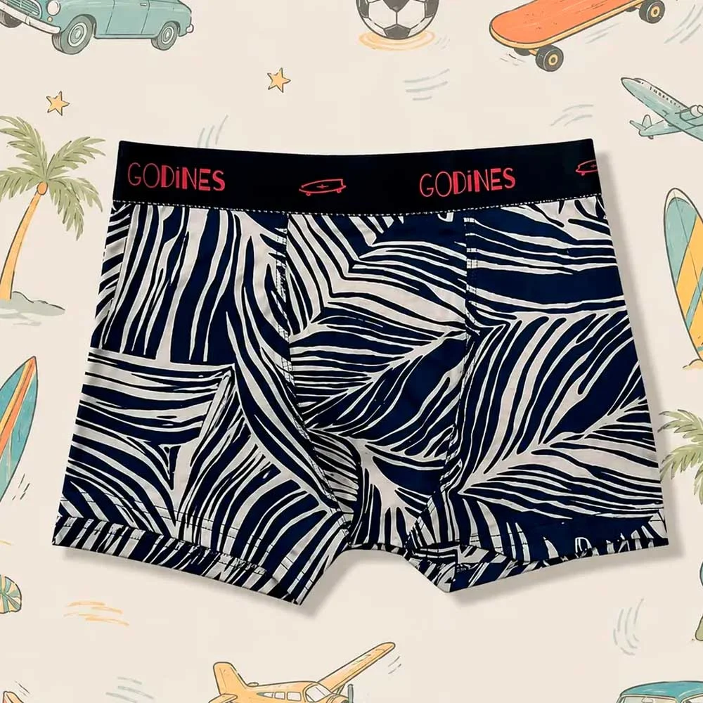BOXER ESTAMP.ART.VARIOS SURTIDO