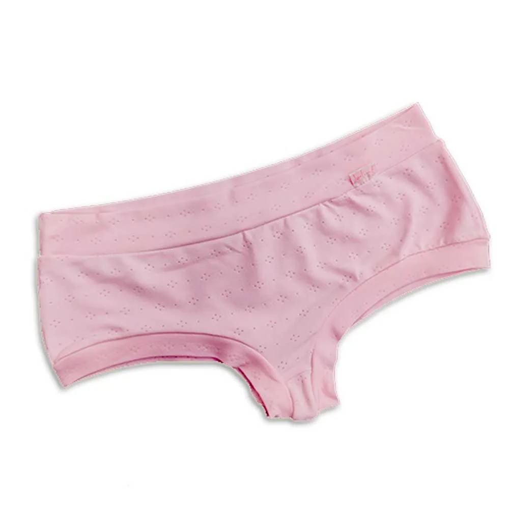 CULOTE FANTASIA ROSA