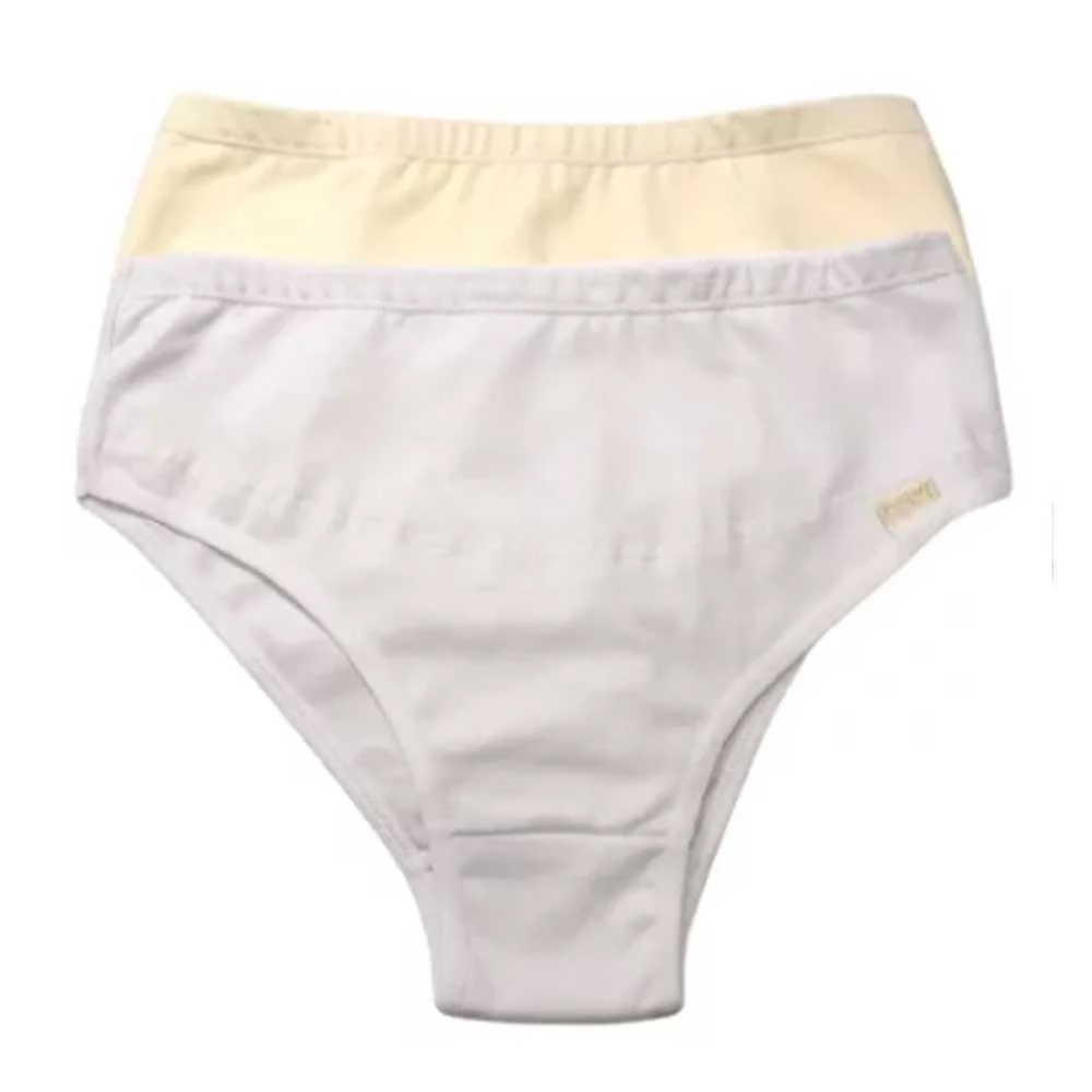 bombacha t/cotro c/refuerzo alg/lycra