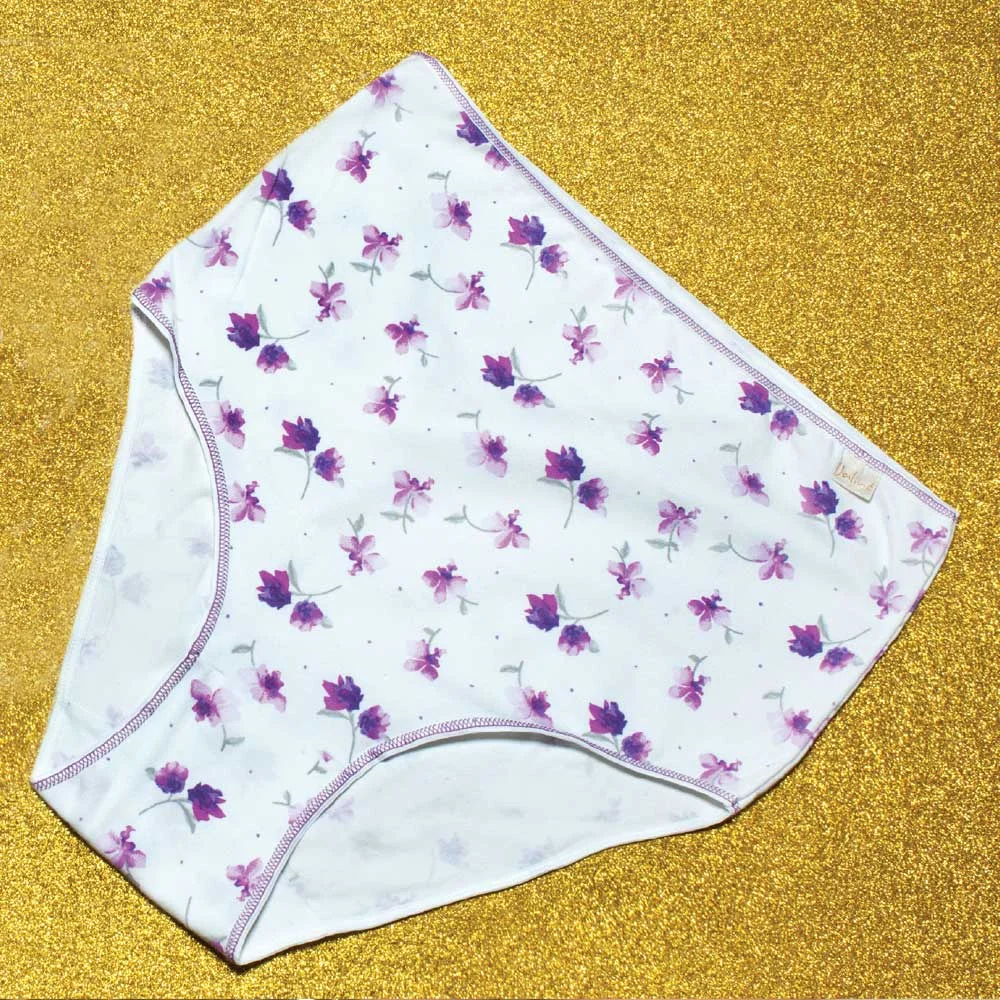 ESPECIAL ALG/LYCRA ESTAMPADA