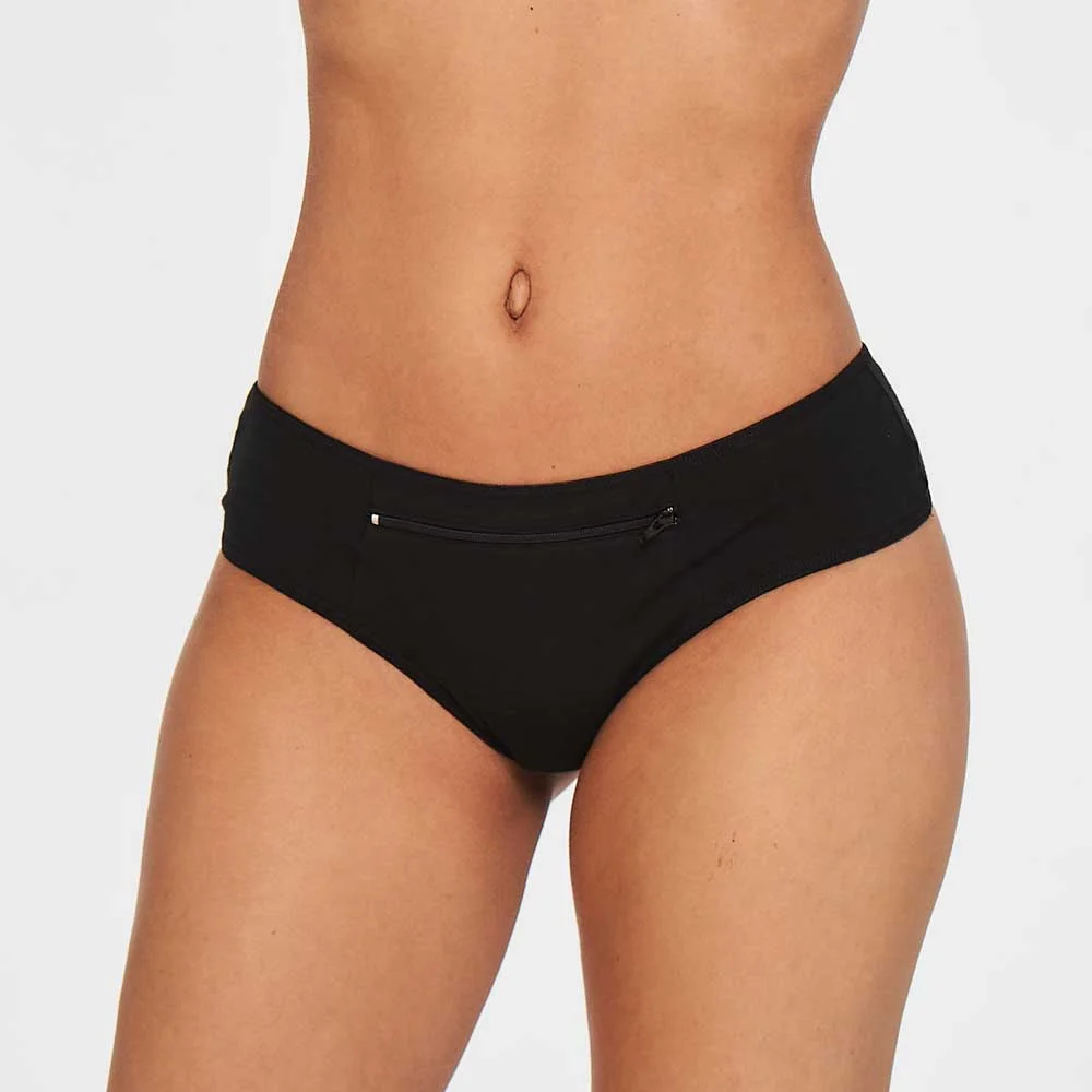 culoteless x6 c/bolsillo alg/lyc