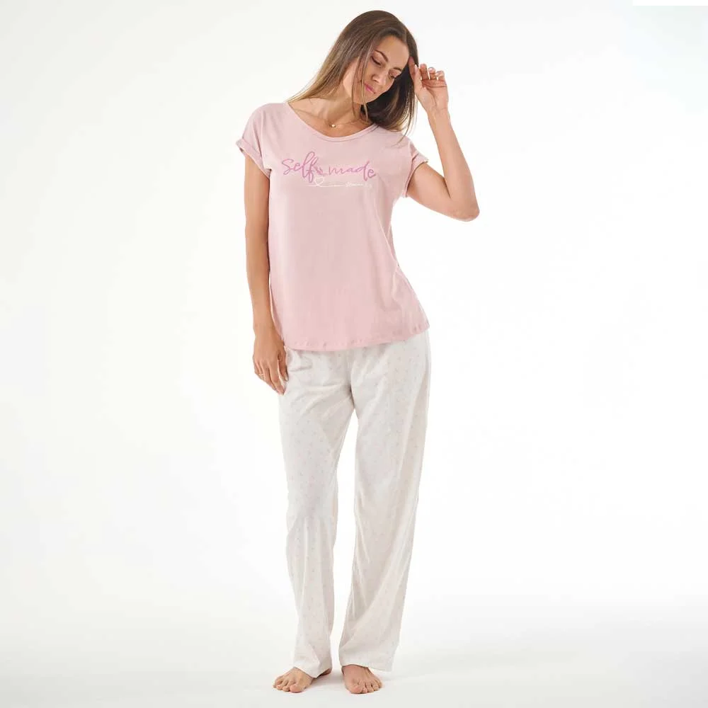 pijama m/l self made