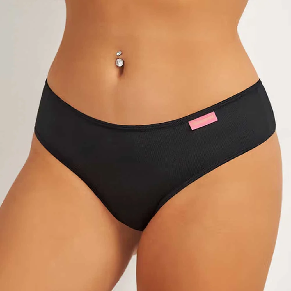 PACK X3 CULOTTE EVERY DAY""
