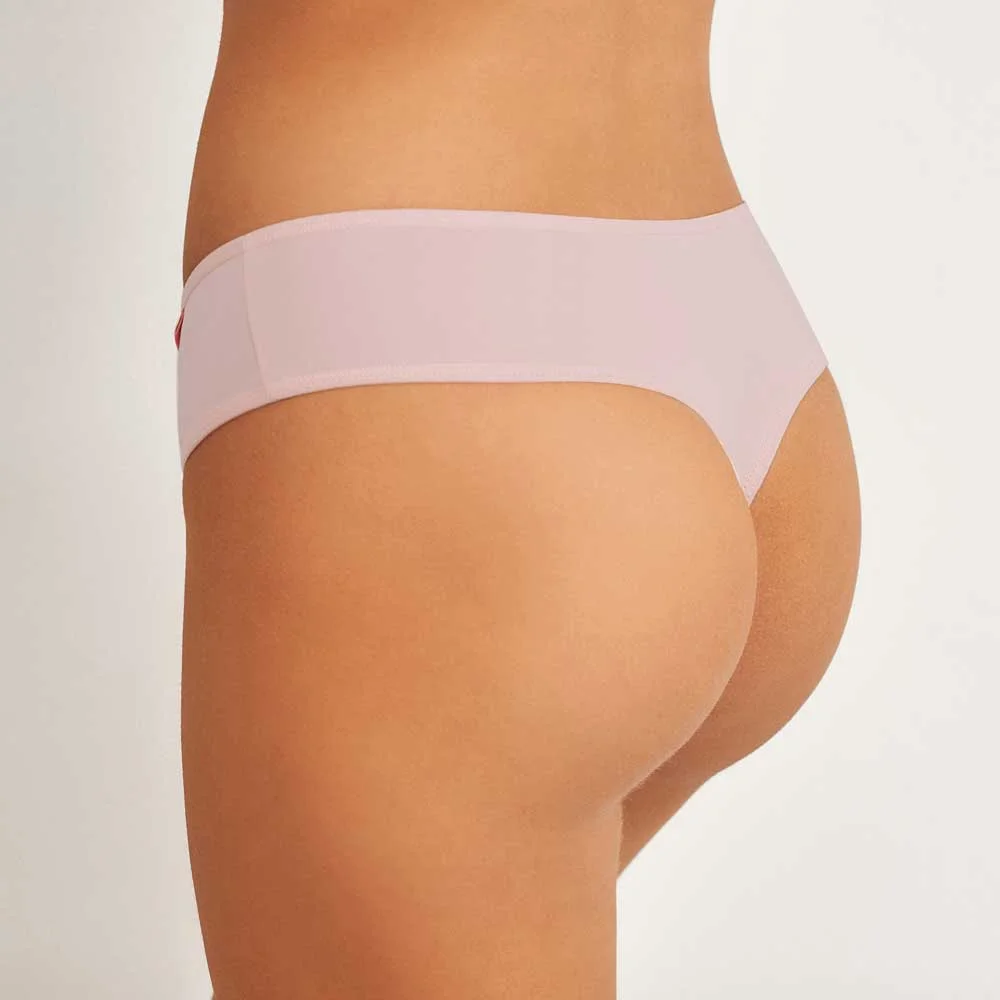 Alternative view of PACK X3 CULOTTE EVERY DAY""