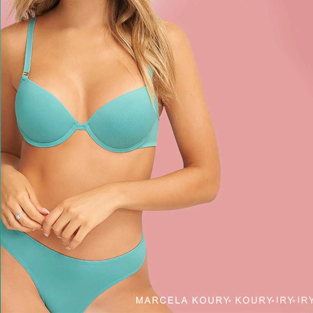 CONJ.T.SOFT C/LESS POWER COLOR