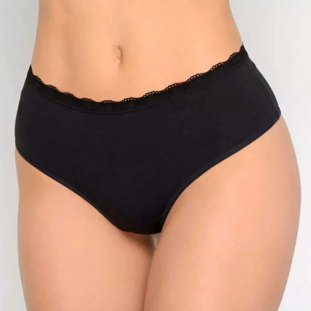 culote pack x6 alg/lycra (liquidacion)