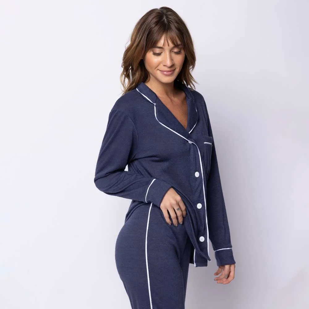 PIJAMA M/L SO COZY