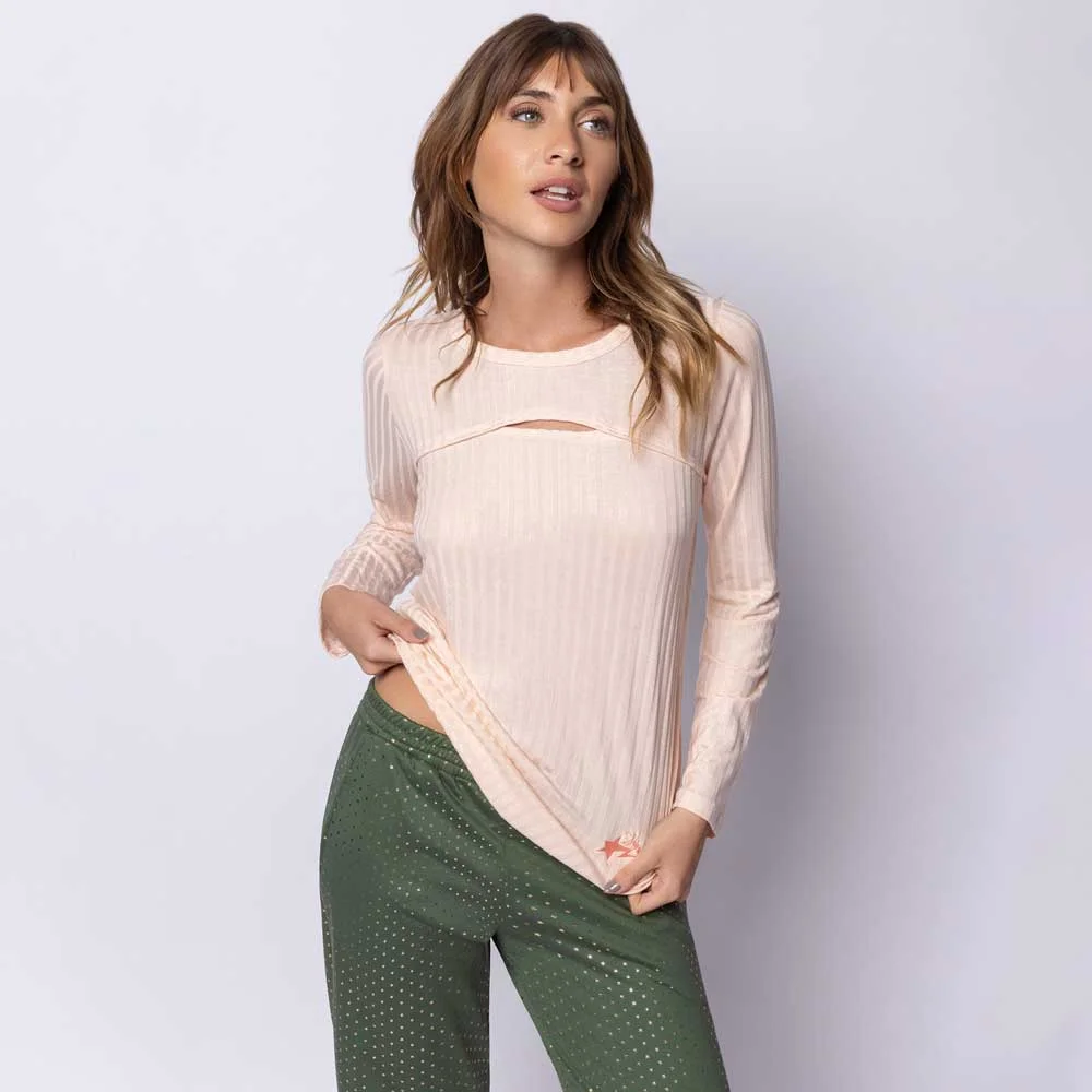 PIJAMA M/L SO WILD