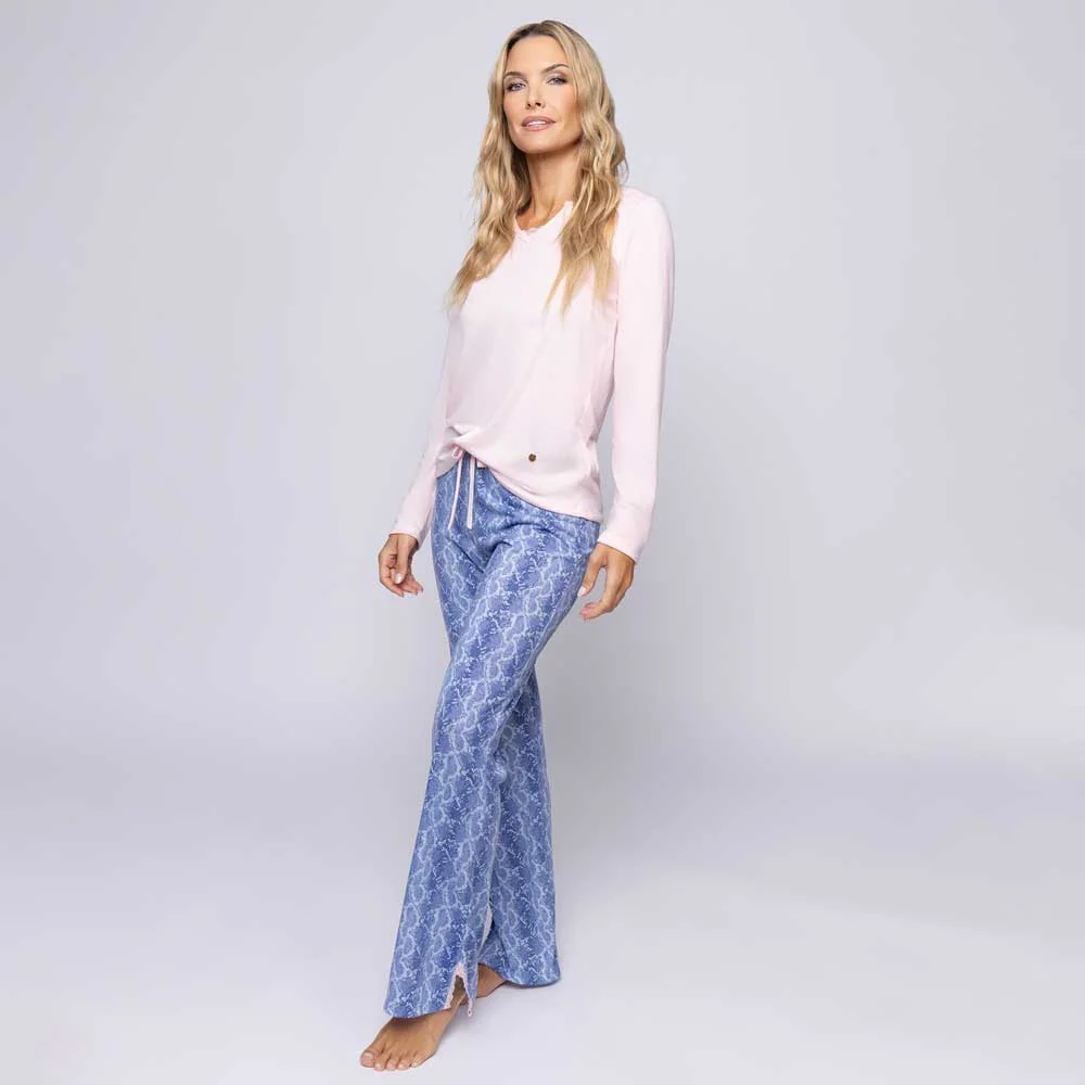 Alternative view of PIJAMA M/L SO WILD