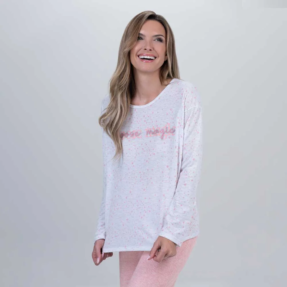 Alternative view of PIJAMA M/L SO MAGIK