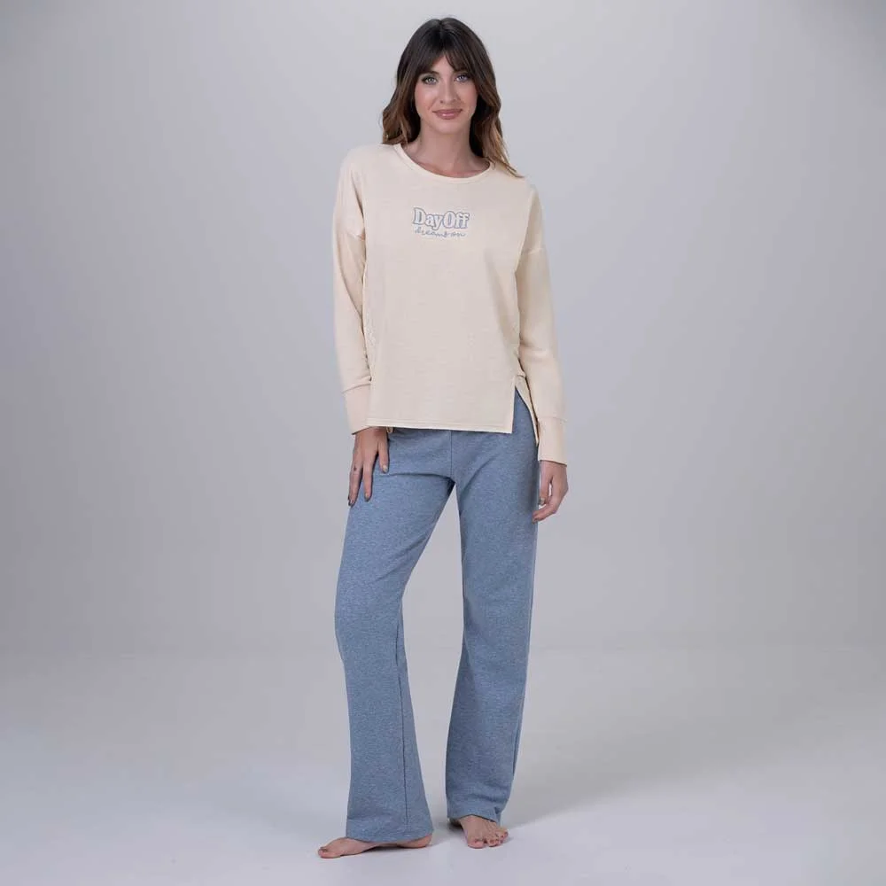 PIJAMA M/L SO DREAMER