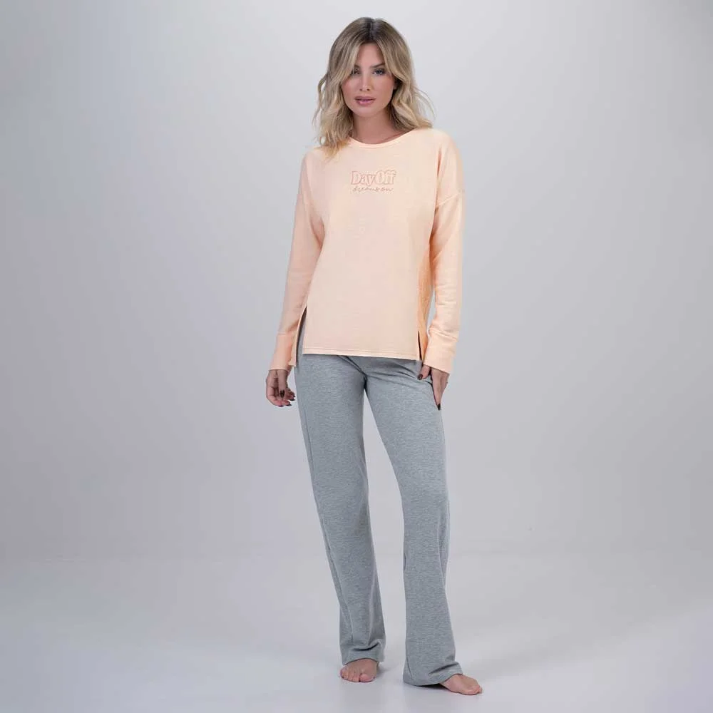 Alternative view of PIJAMA M/L SO DREAMER