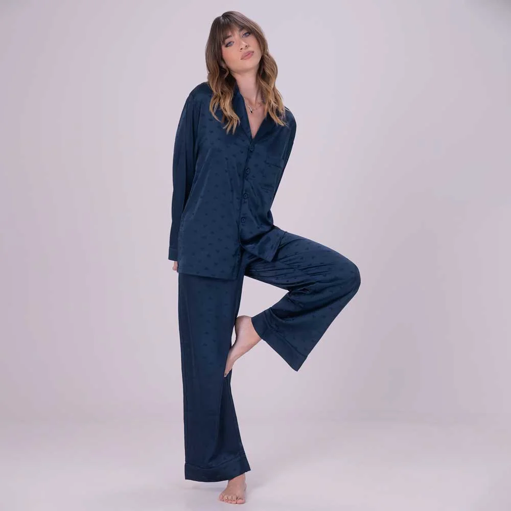 PIJAMA M/L SO GLAM