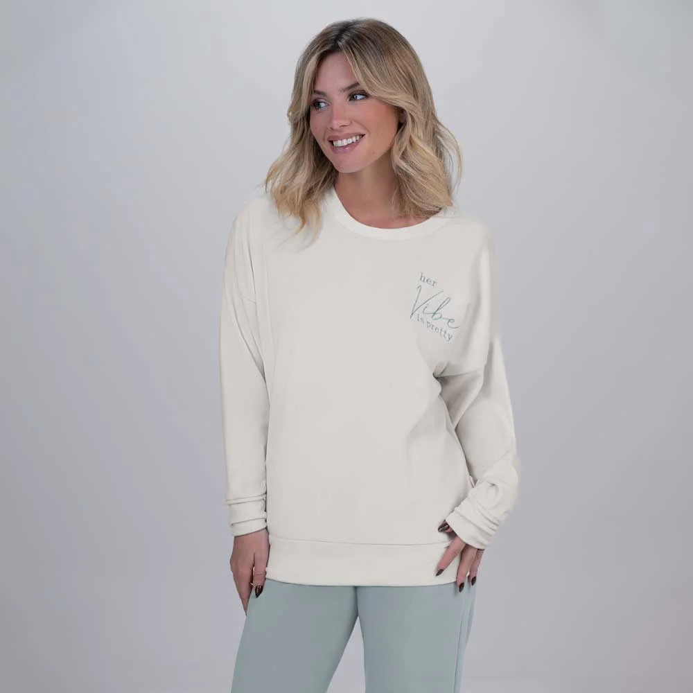 Alternative view of PIJAMA M/L COWGIRL