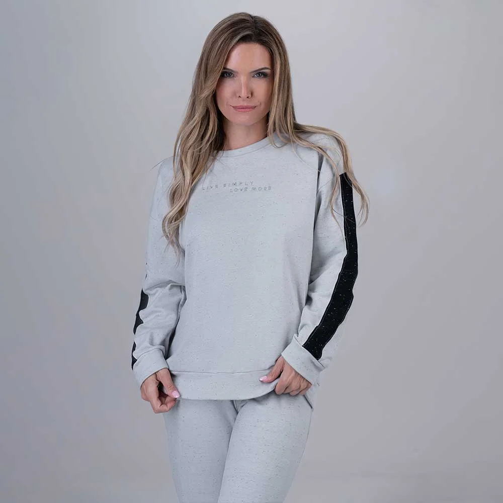 CONJUNTO M/L SO ACTIVE