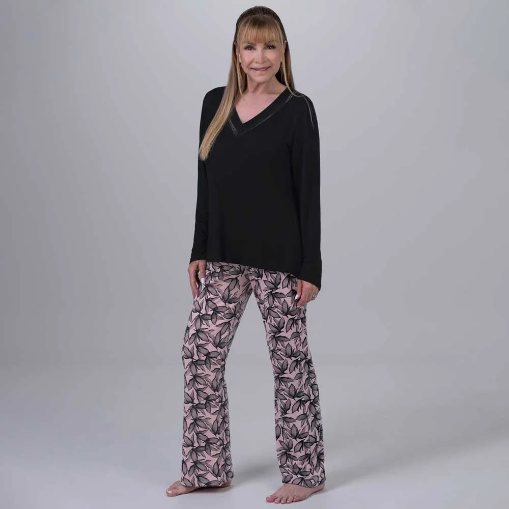 PIJAMA M/L SO CLASIC