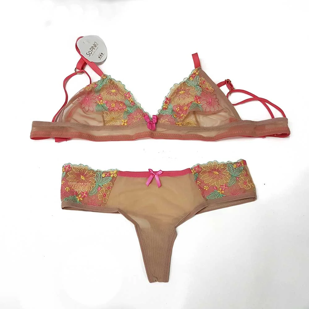 Alternative view of Conjunto sin Aro (liquidacion)