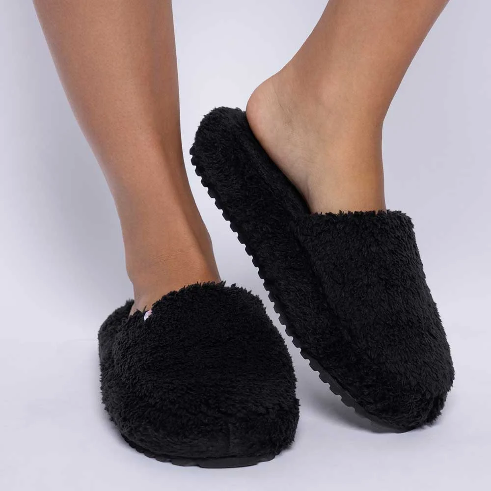 pantuflon so fluffy
