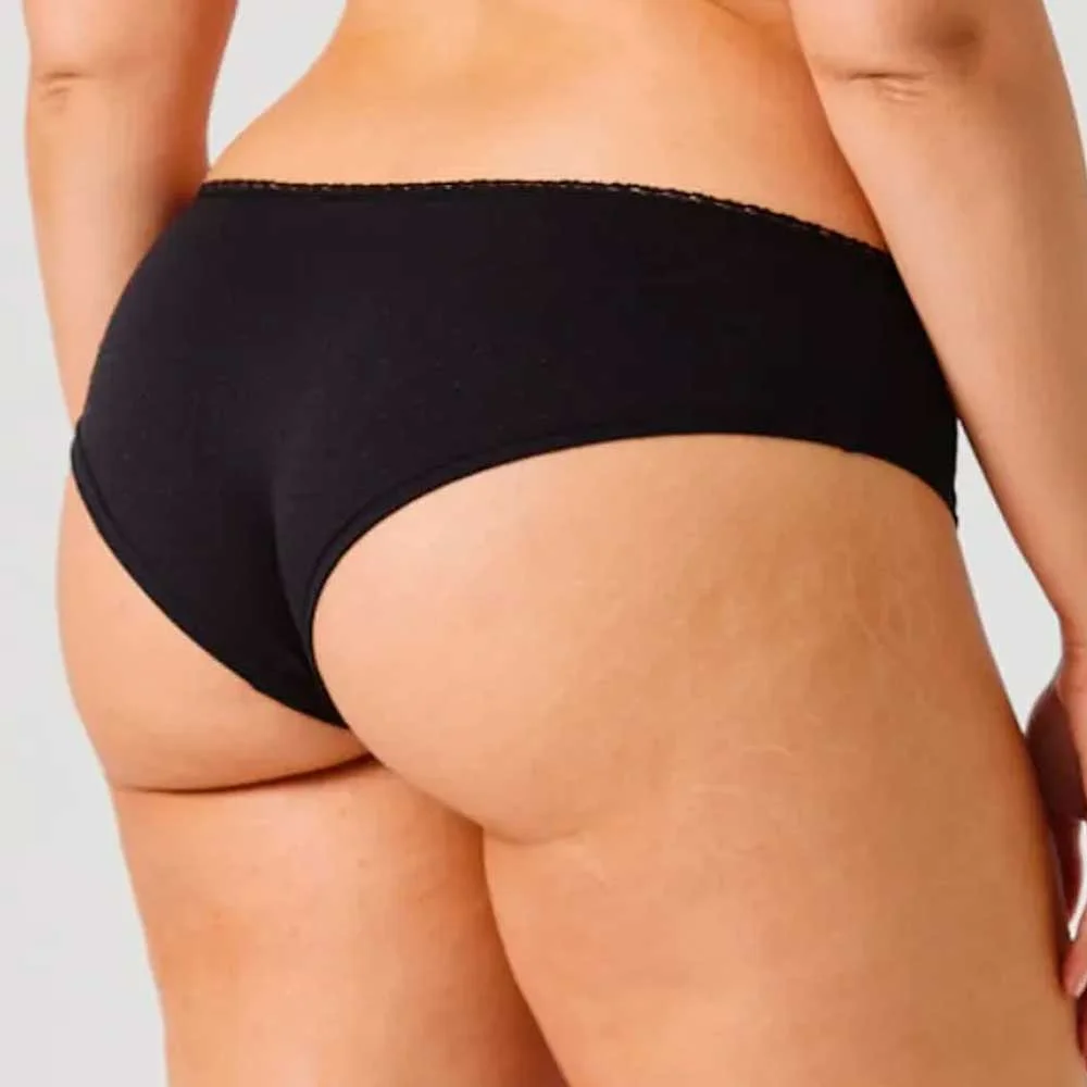 Alternative view of CULOTE PLUMETI