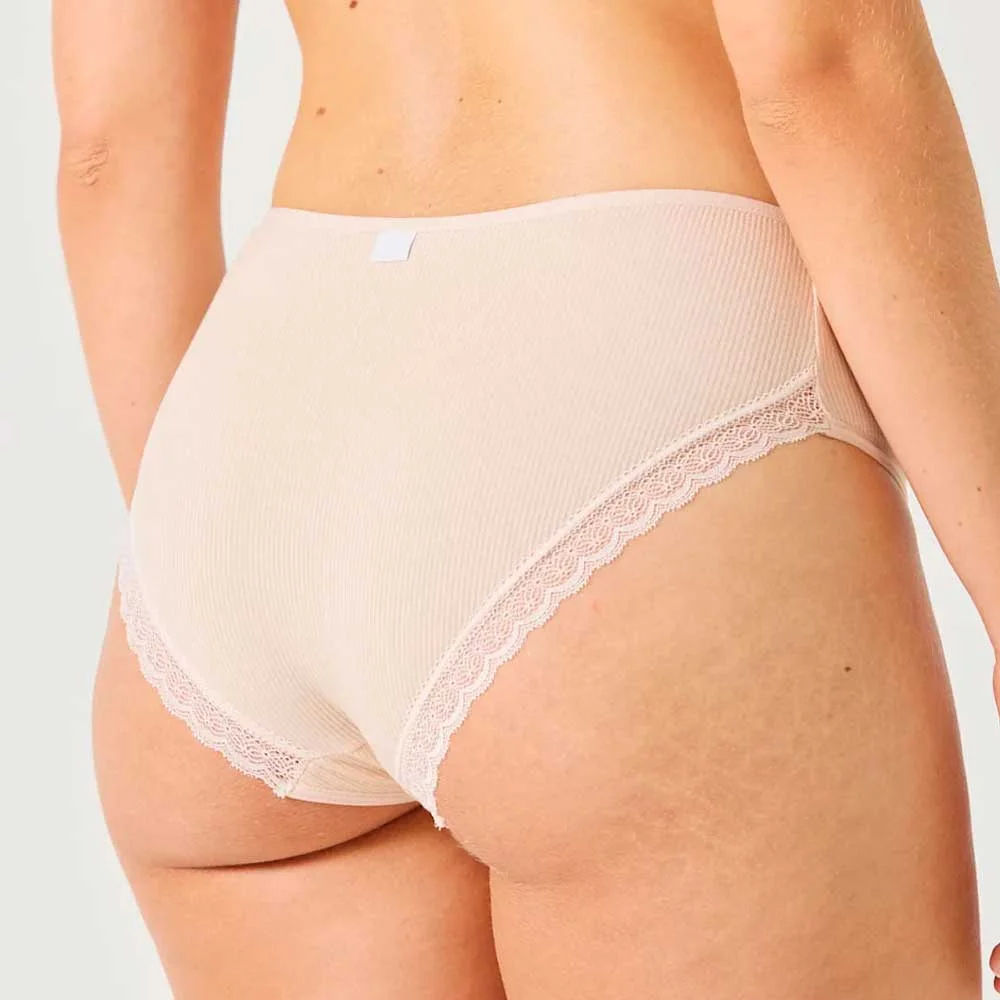 bombacha t/corto alg/lycra