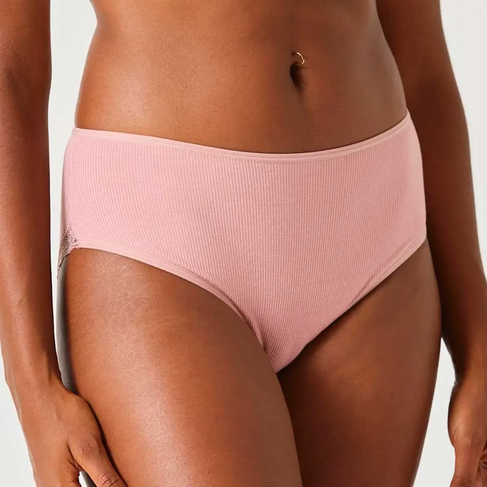 Alternative view of bombacha t/corto alg/lycra