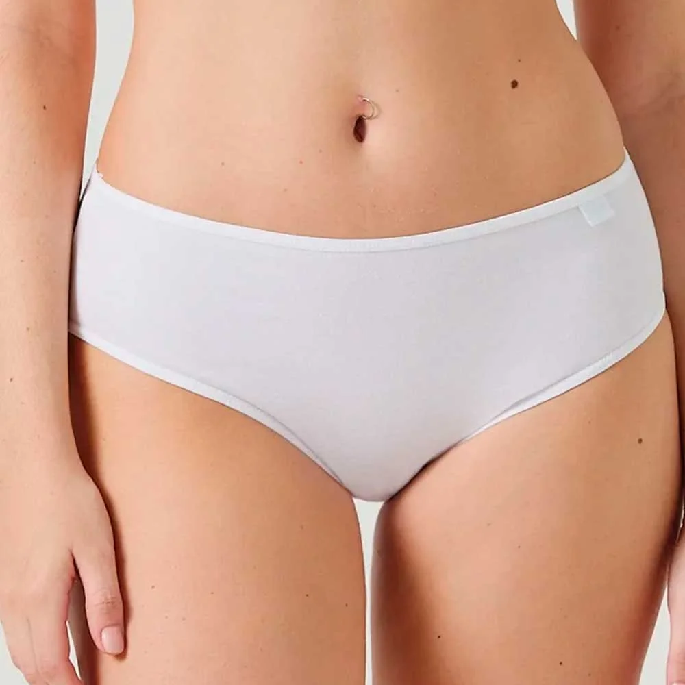TIRO CORTO ALG/LYCRA