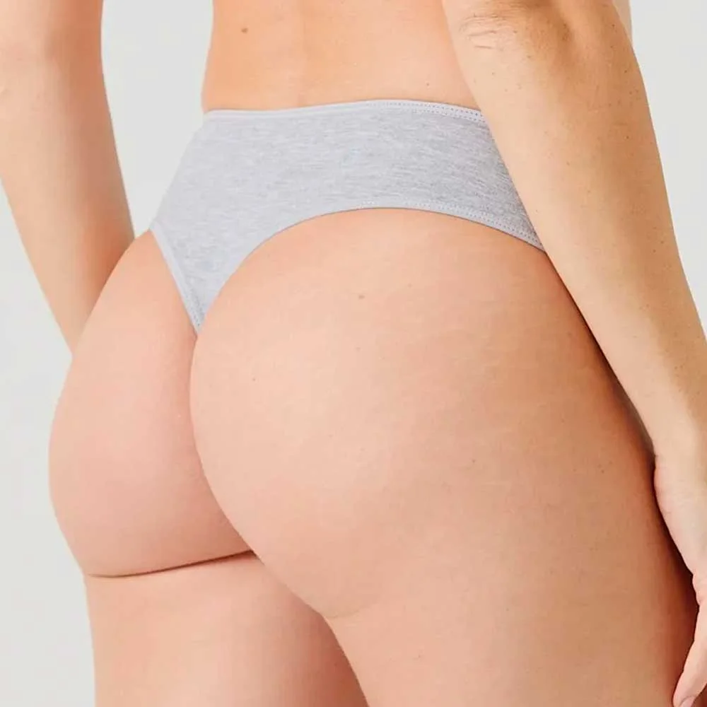 Alternative view of culote less