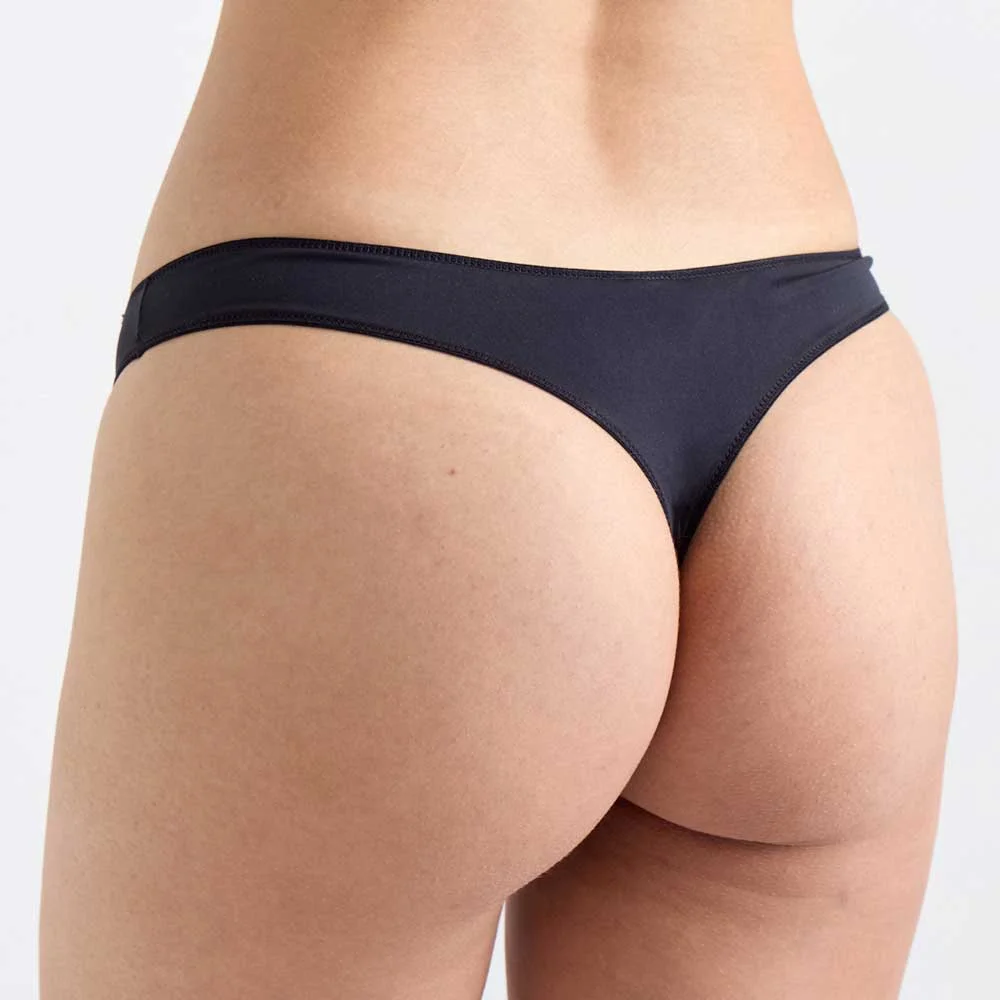 Alternative view of Colales Microfibra Amanda