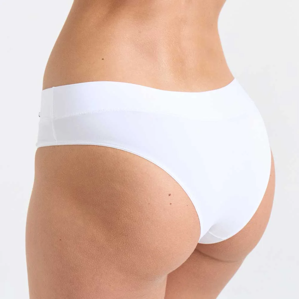 Vedetina Microfibra con cintura Amanda