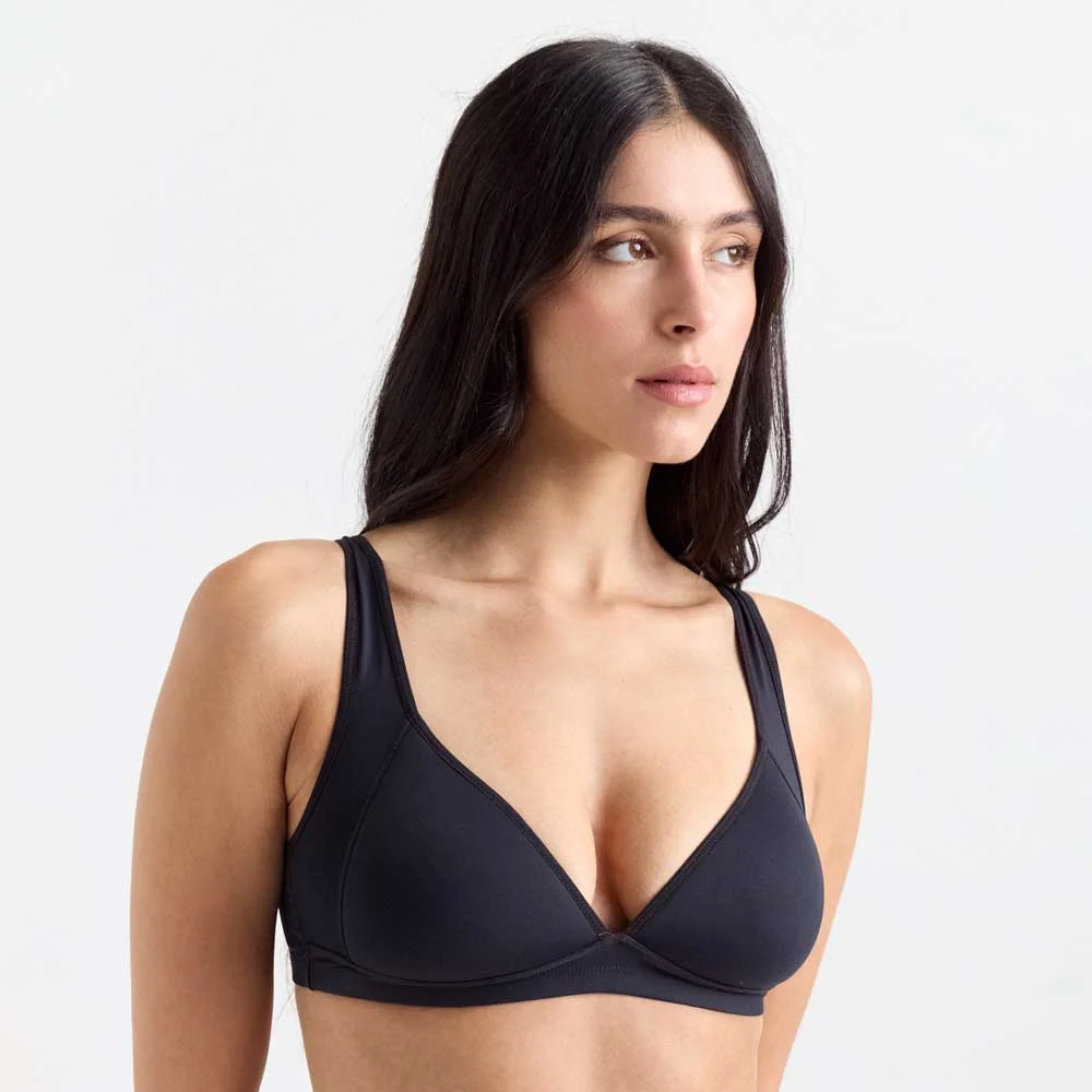 Alternative view of Corp triangulo soft