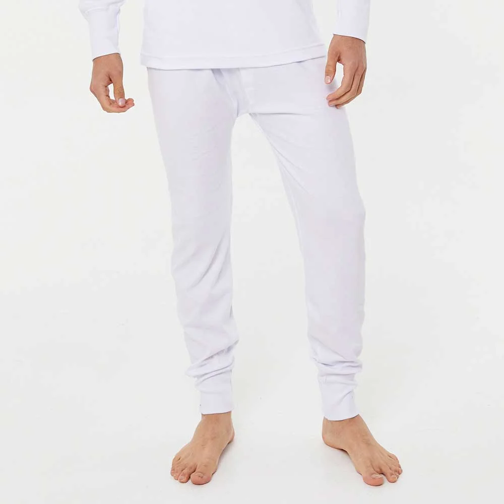 calzoncillo largo interlock