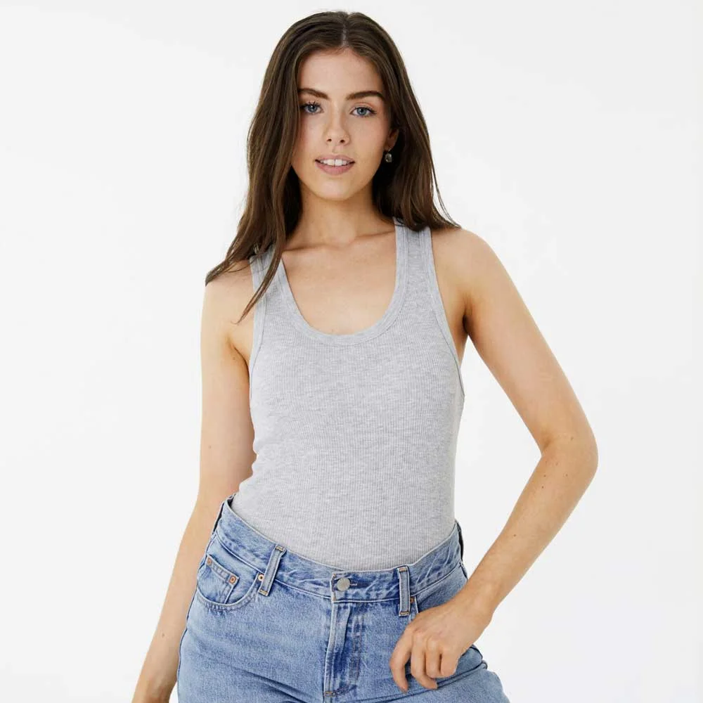 Alternative view of MUSCULOSA DEPORTIVA