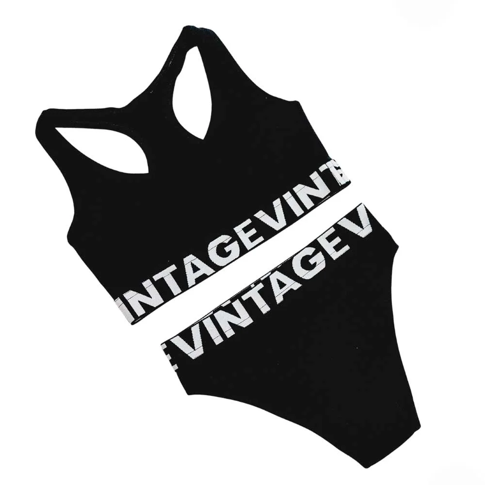 CONJ.DEPORTIVO TOP Y BOXER - Imagen 3