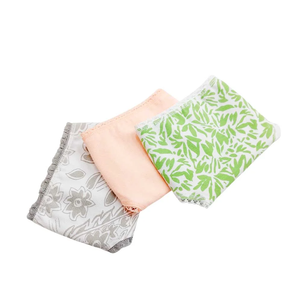 Alternative view of Pack X3 Coulotte Alg.& Lyc FREE