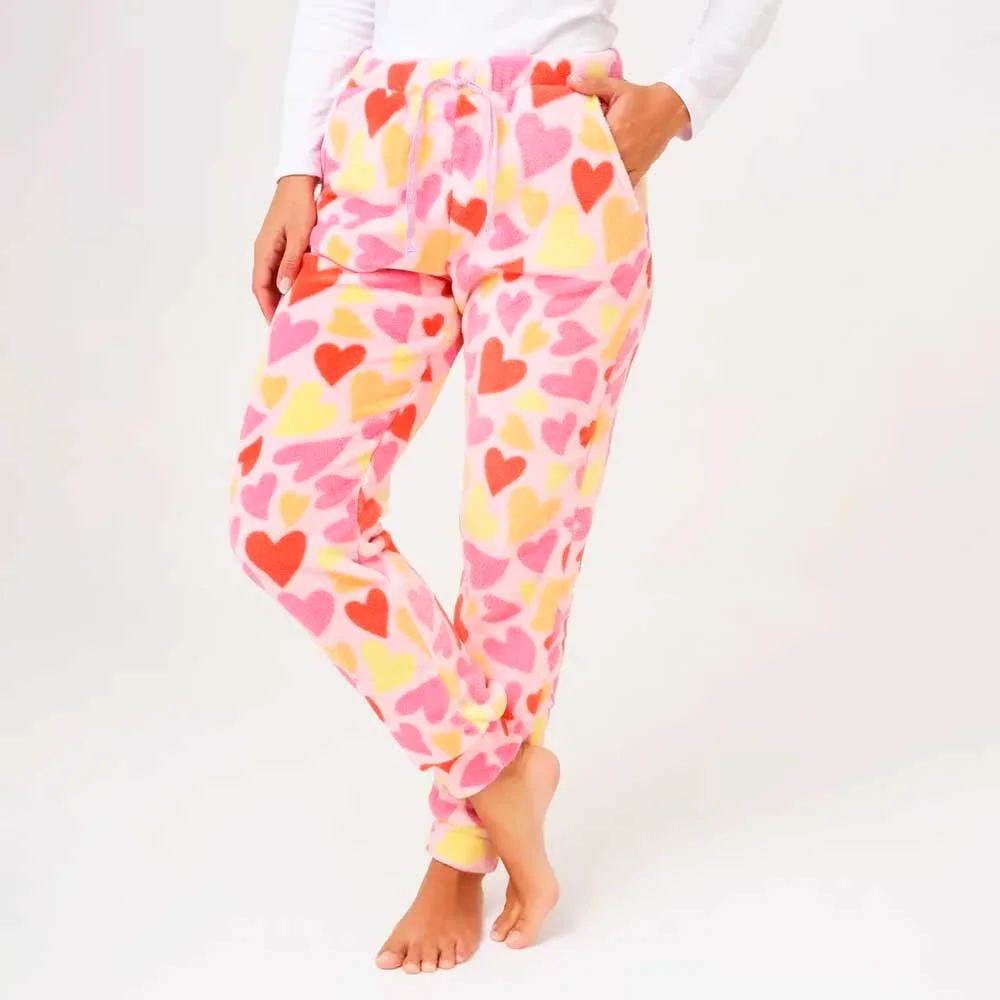 Pantalon Coral Estamp.