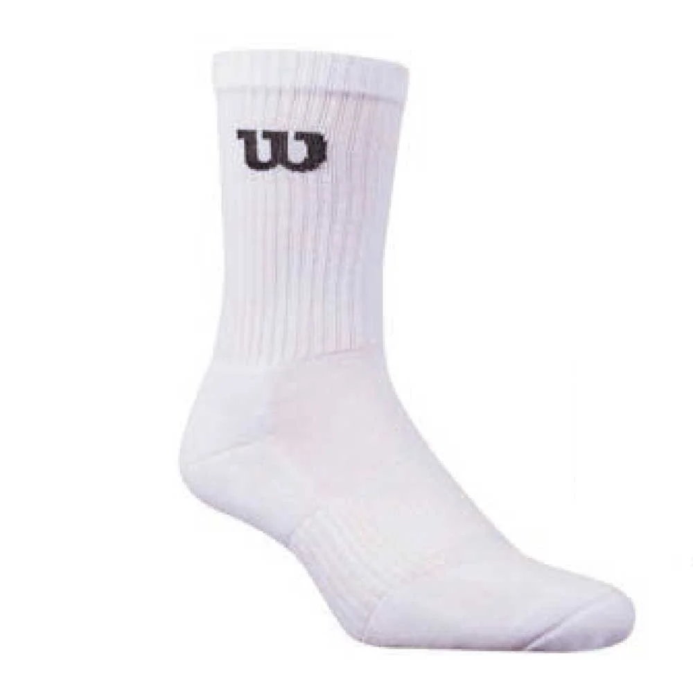 WILSON MEDIA TENIS C/VENTILAC